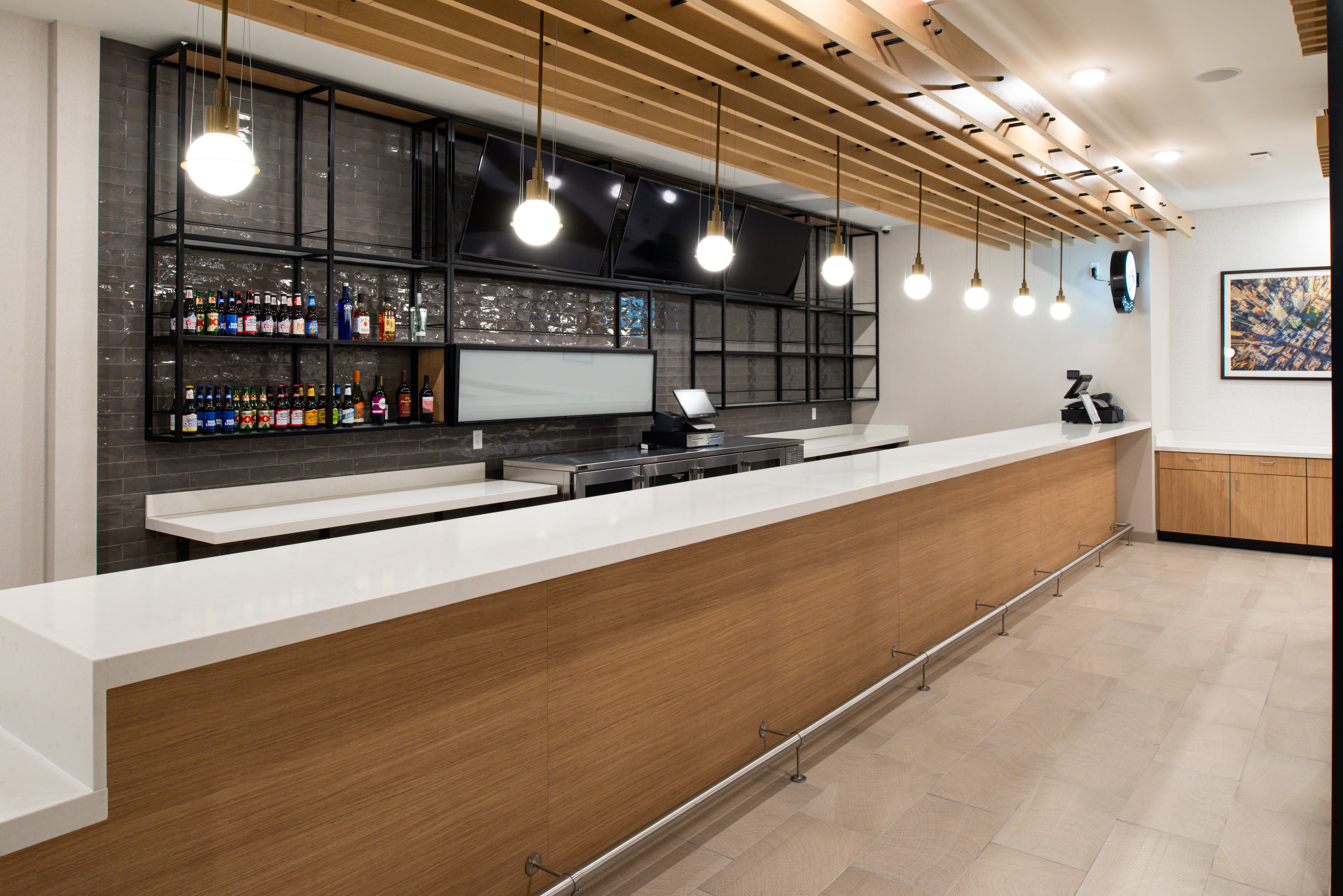 holiday inn fort worth alliance an ihg hotel