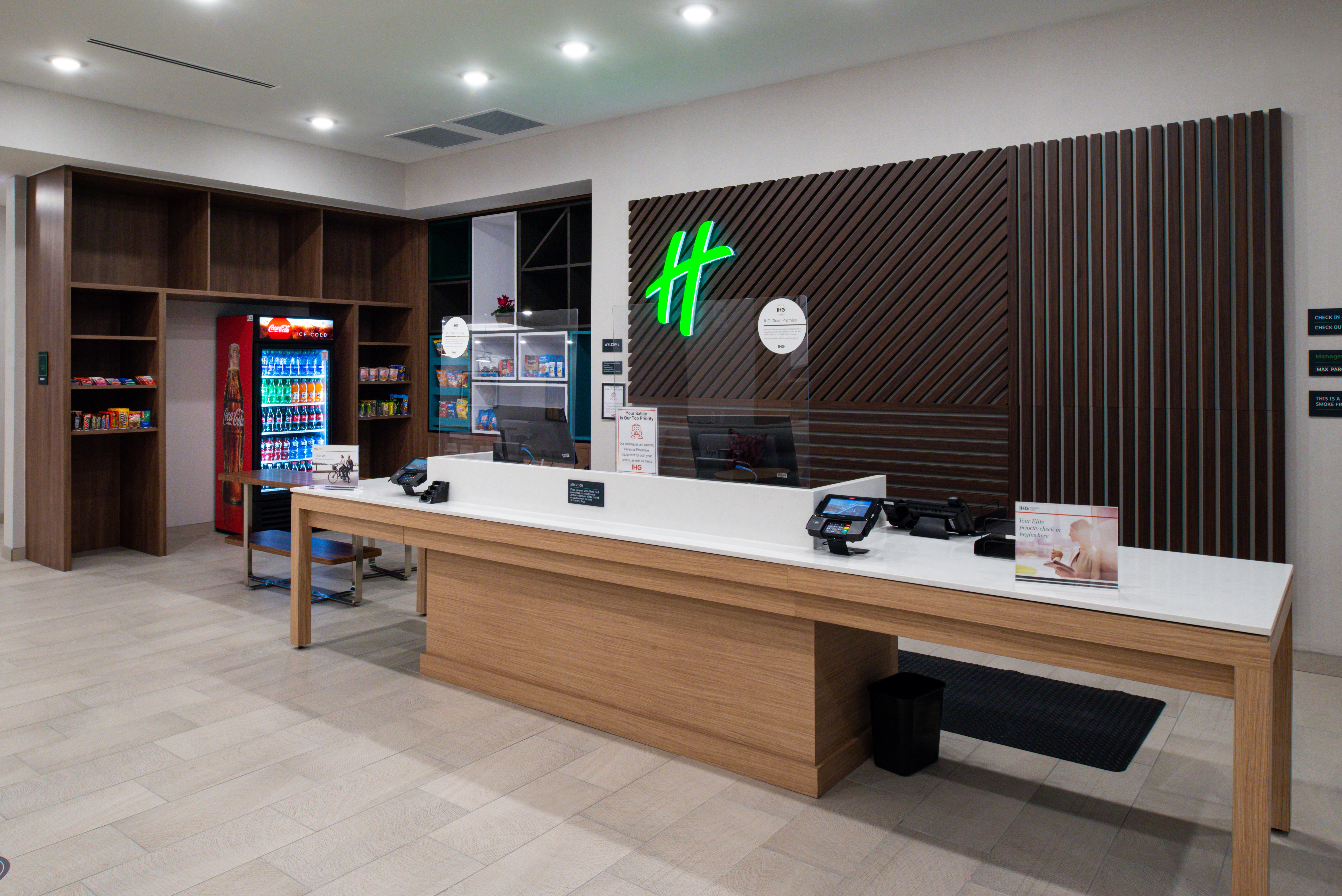 holiday inn fort worth alliance an ihg hotel