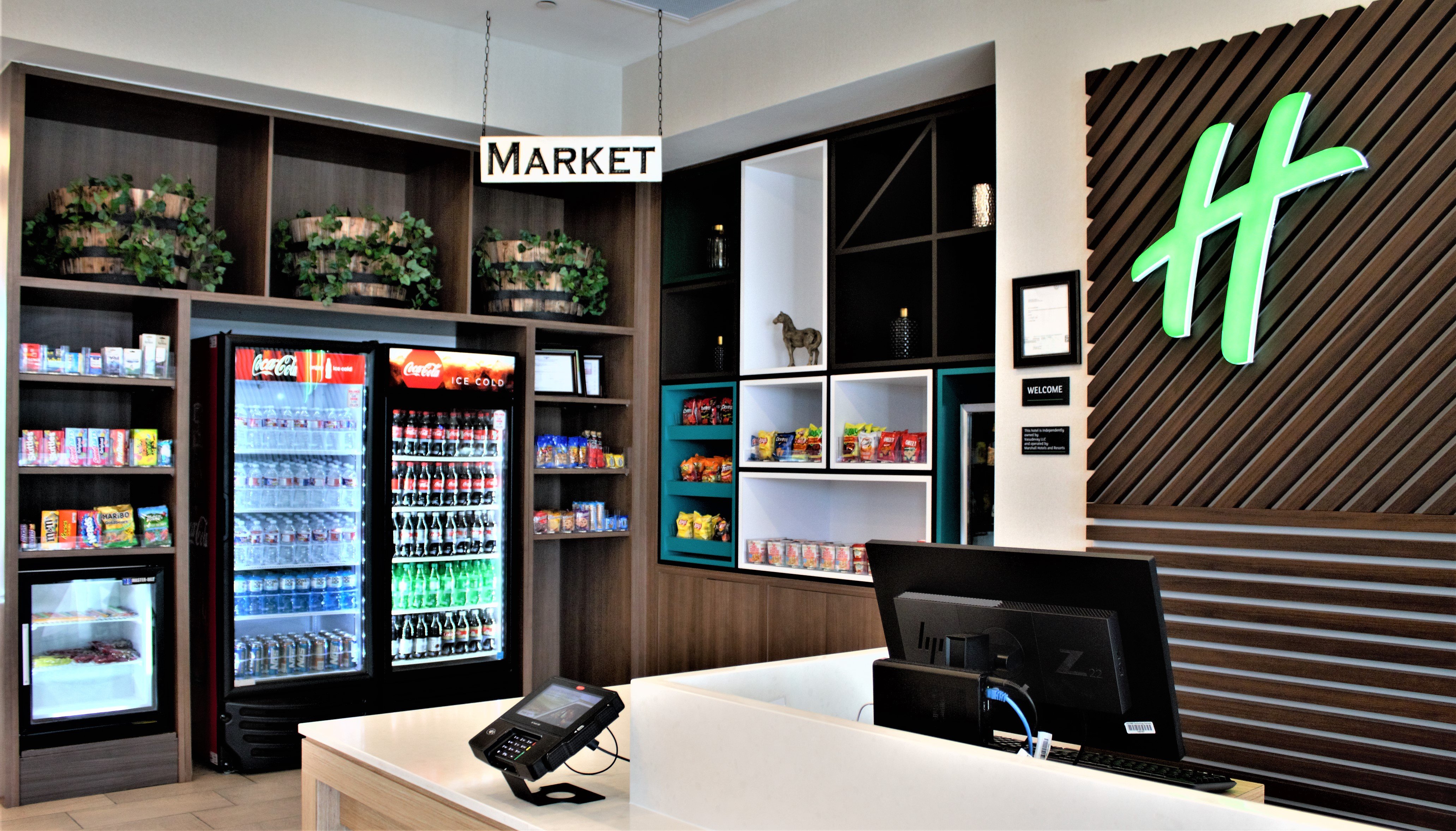 holiday inn fort worth alliance an ihg hotel