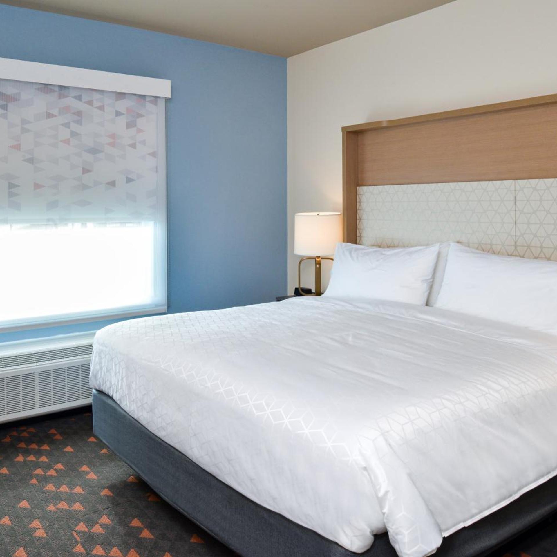 holiday inn fort worth alliance an ihg hotel