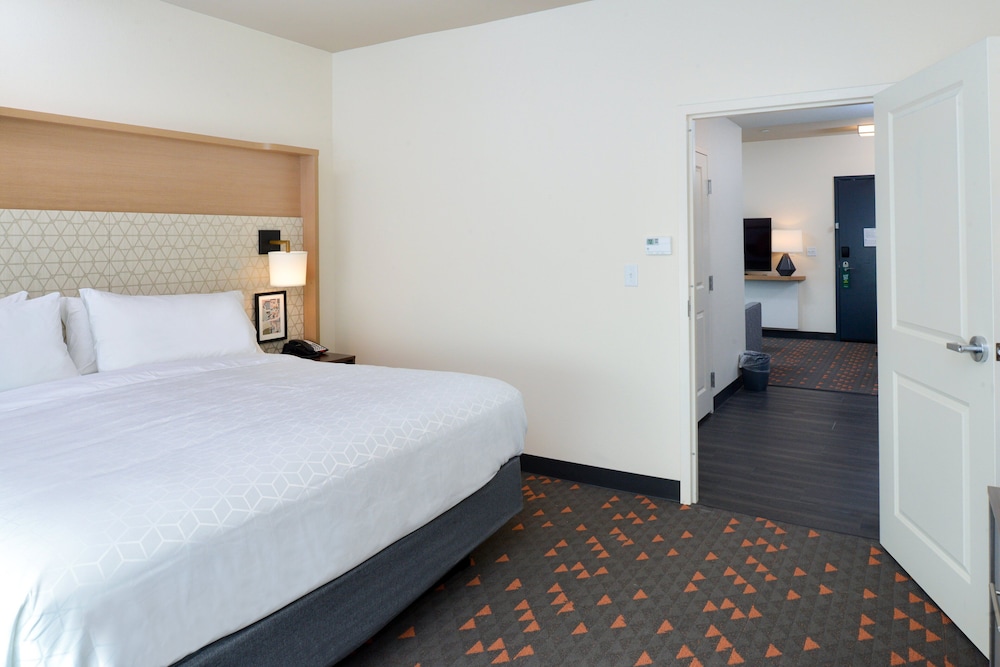 holiday inn fort worth alliance an ihg hotel