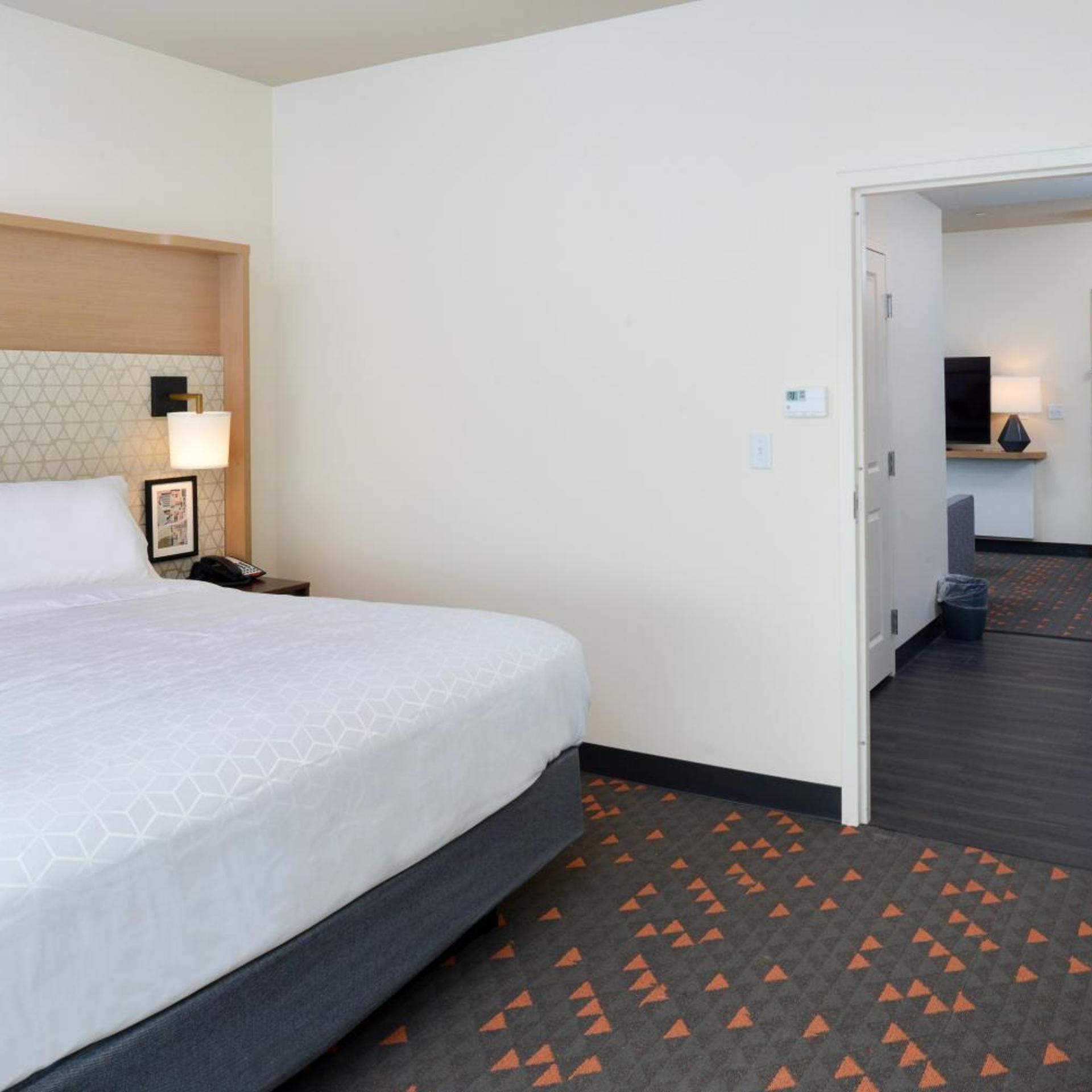holiday inn fort worth alliance an ihg hotel