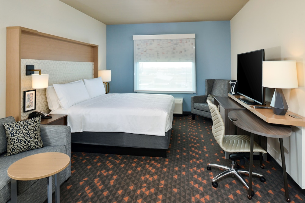 holiday inn fort worth alliance an ihg hotel
