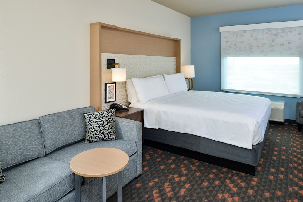 holiday inn fort worth alliance an ihg hotel