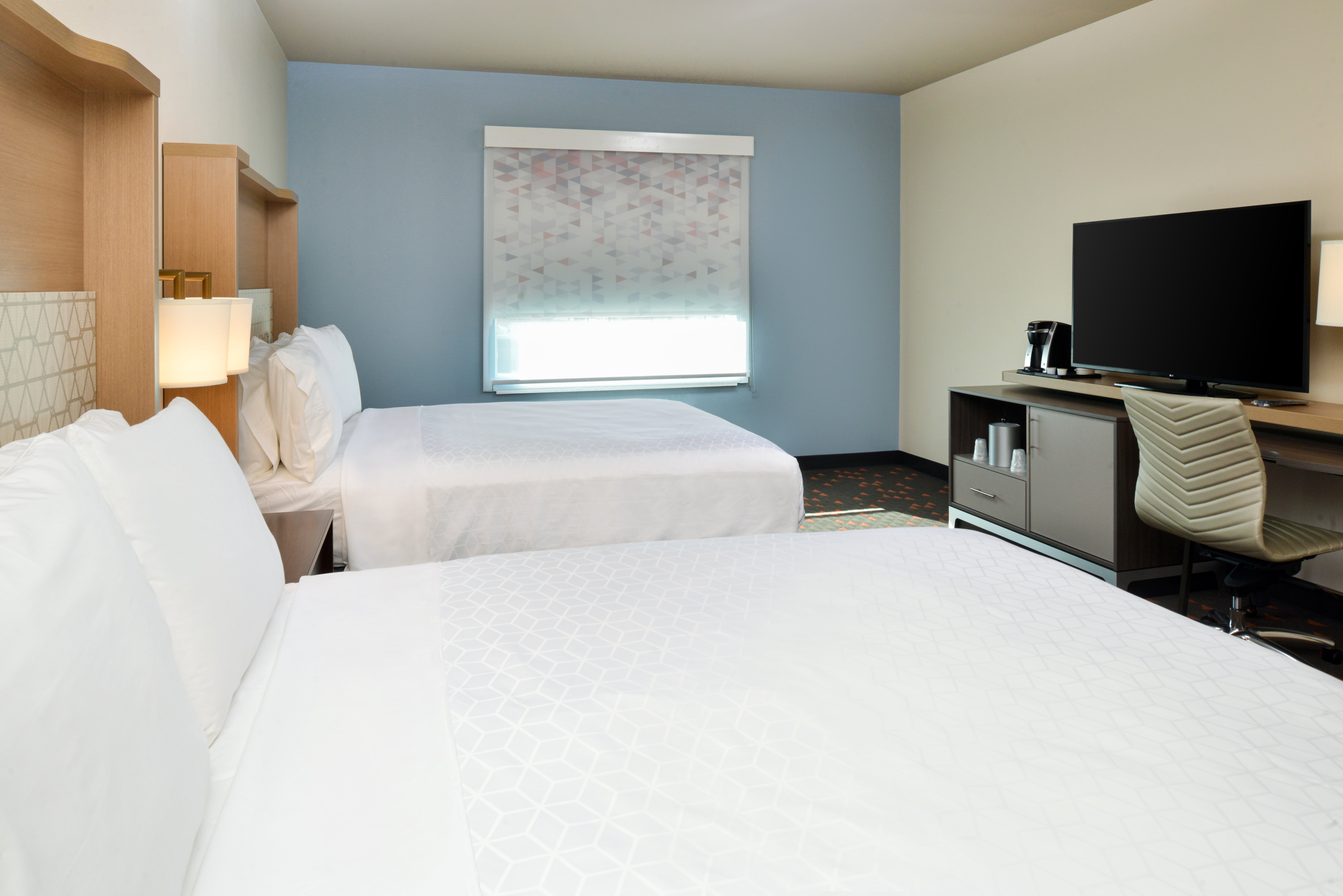 holiday inn fort worth alliance an ihg hotel
