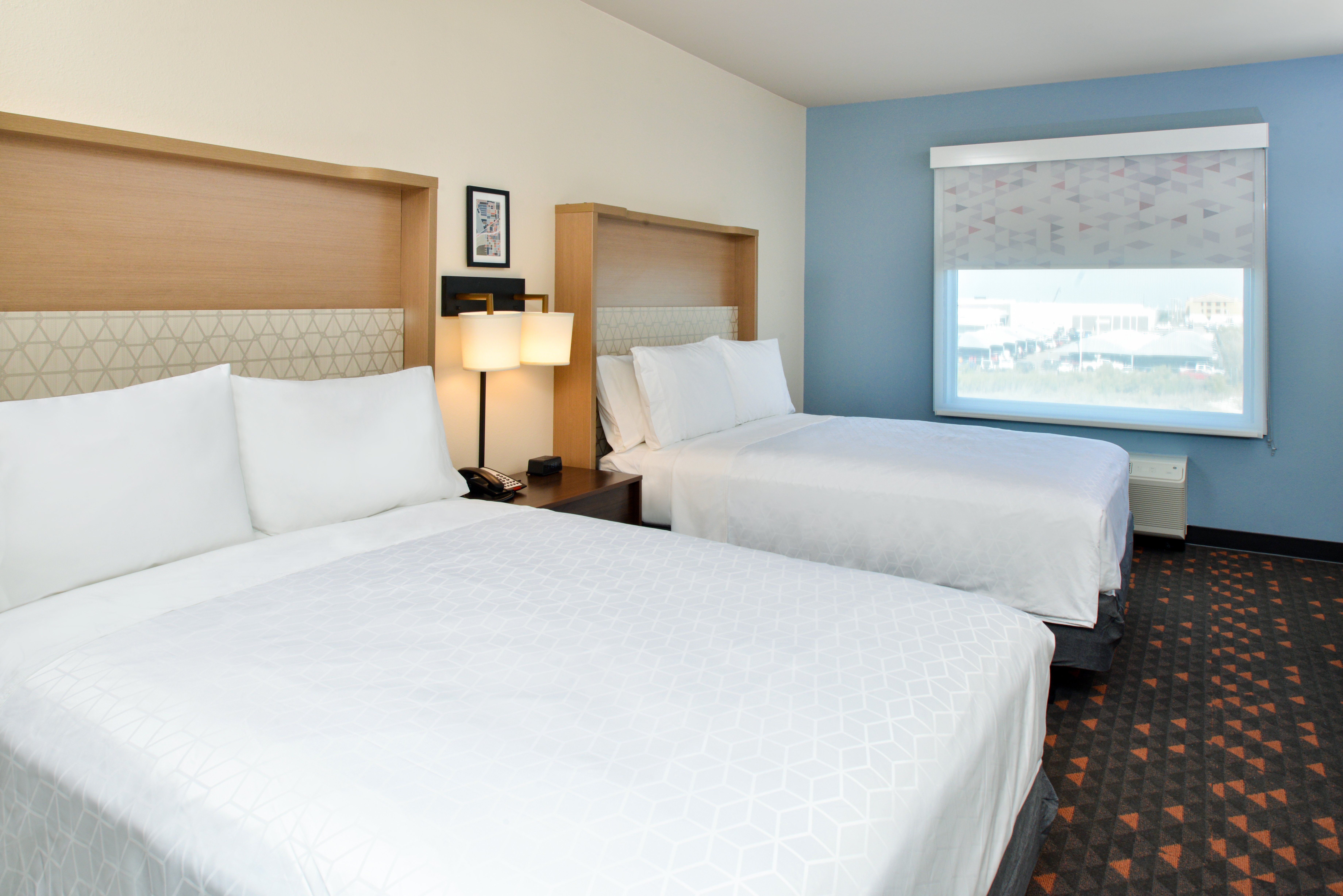 holiday inn fort worth alliance an ihg hotel