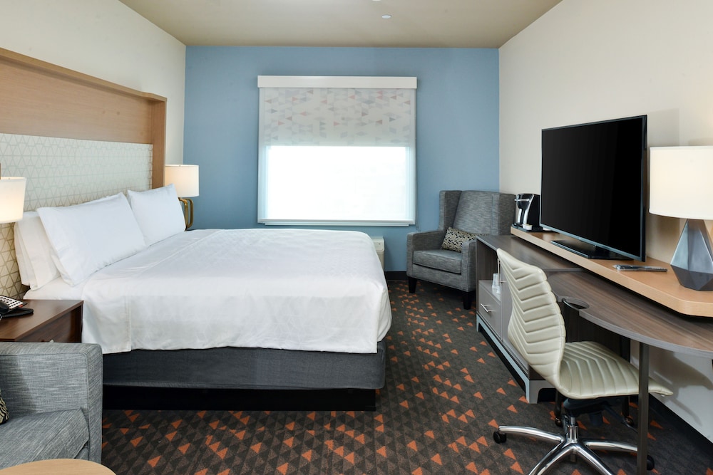 holiday inn fort worth alliance an ihg hotel