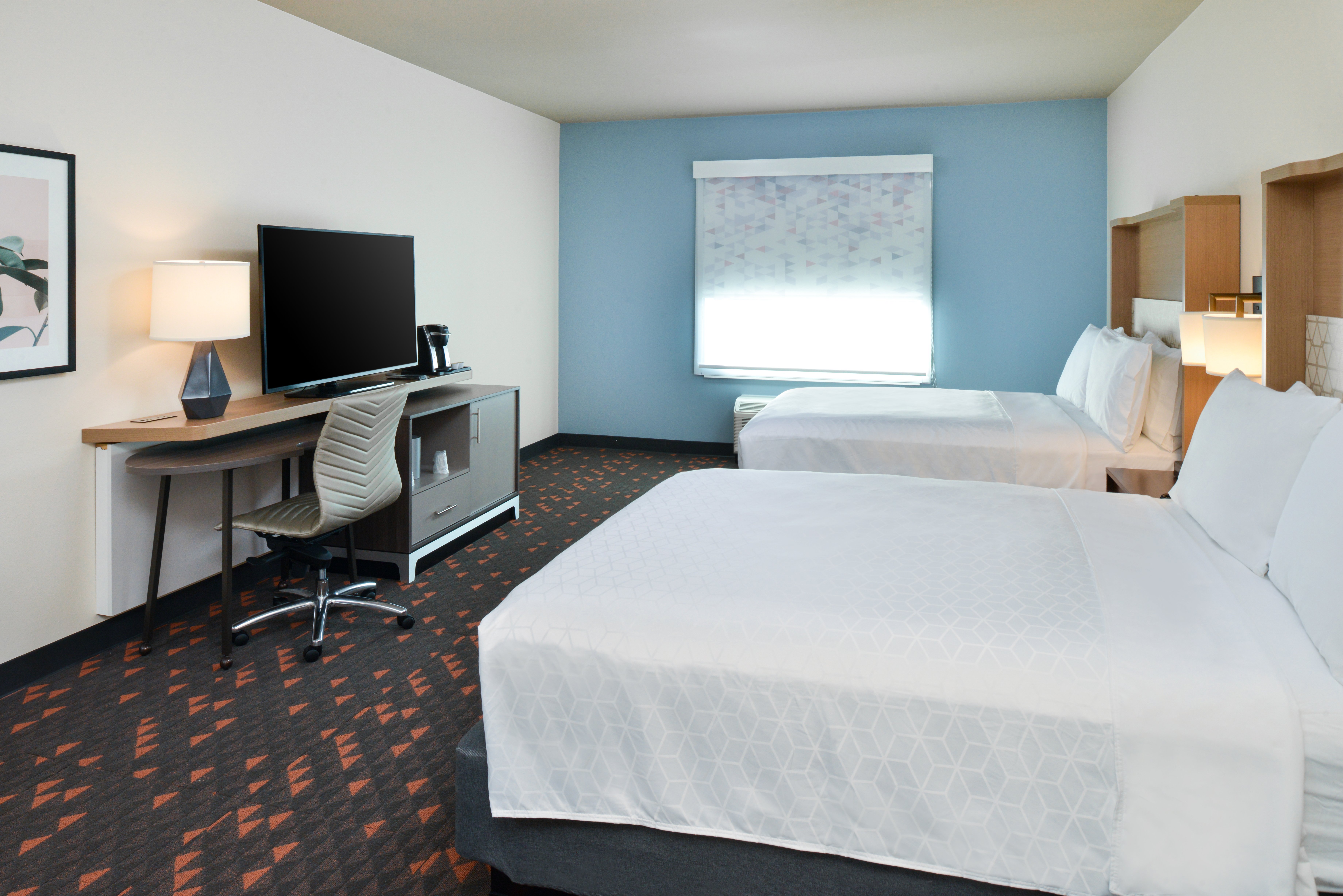 holiday inn fort worth alliance an ihg hotel