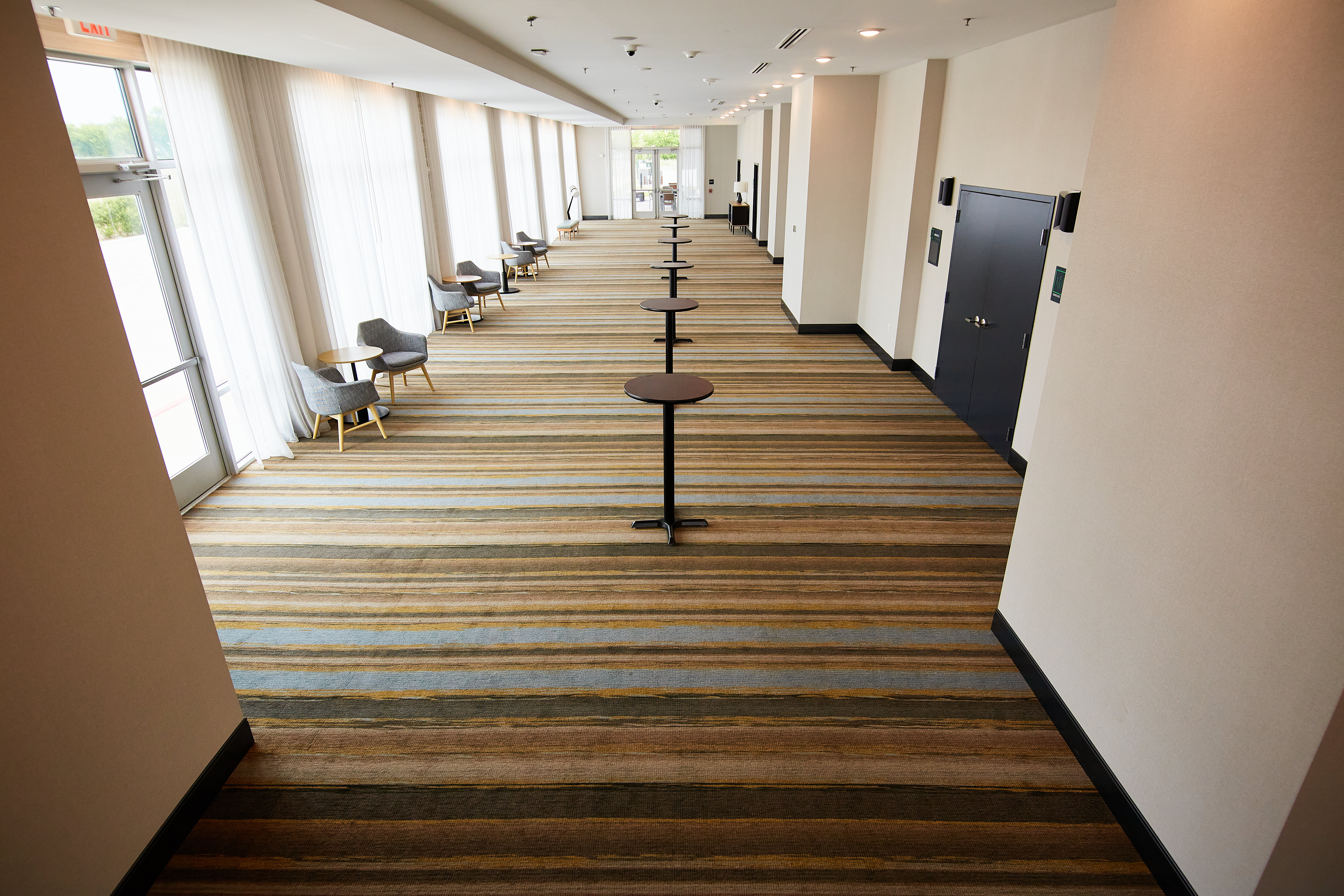 holiday inn fort worth alliance an ihg hotel