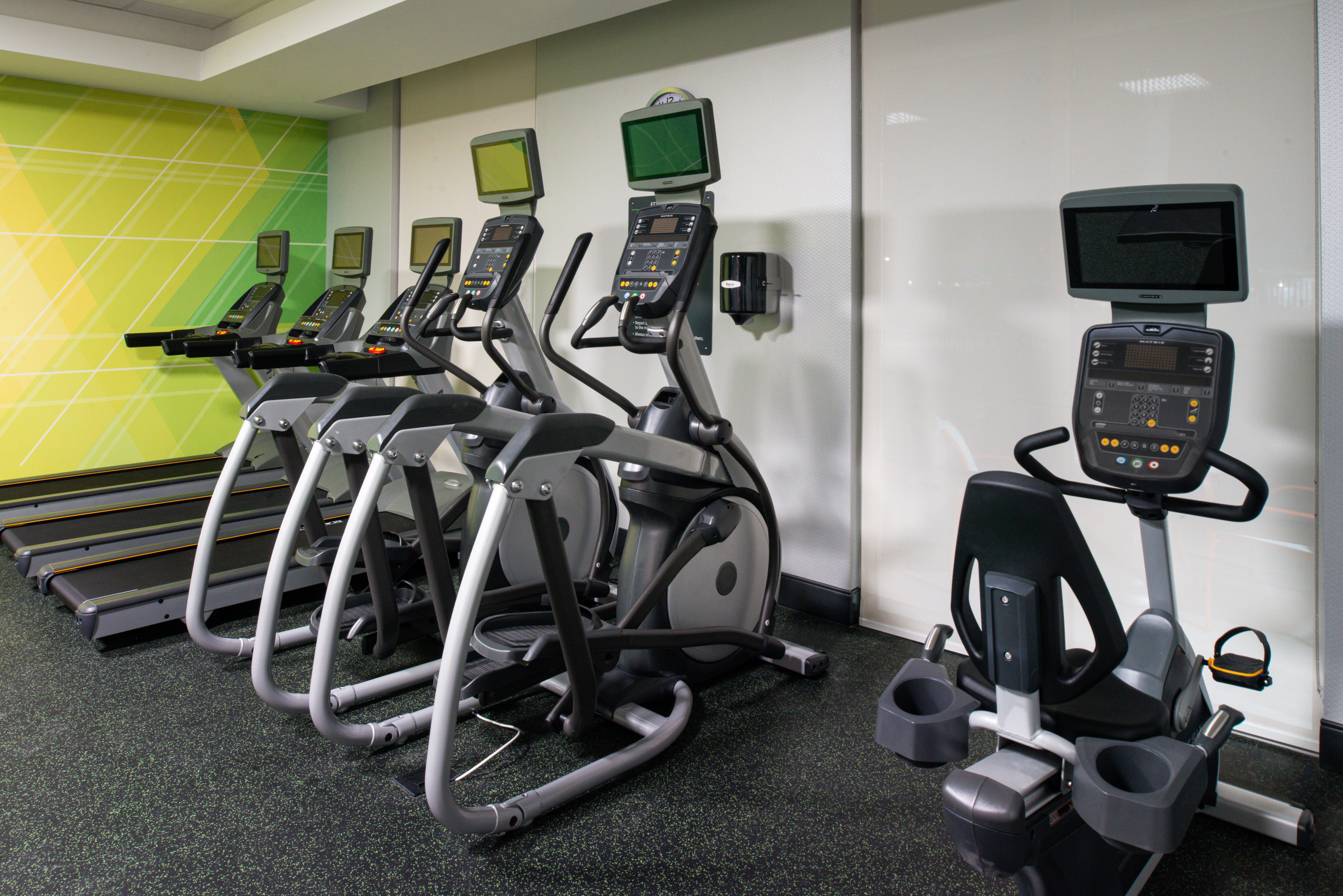 holiday inn fort worth alliance an ihg hotel