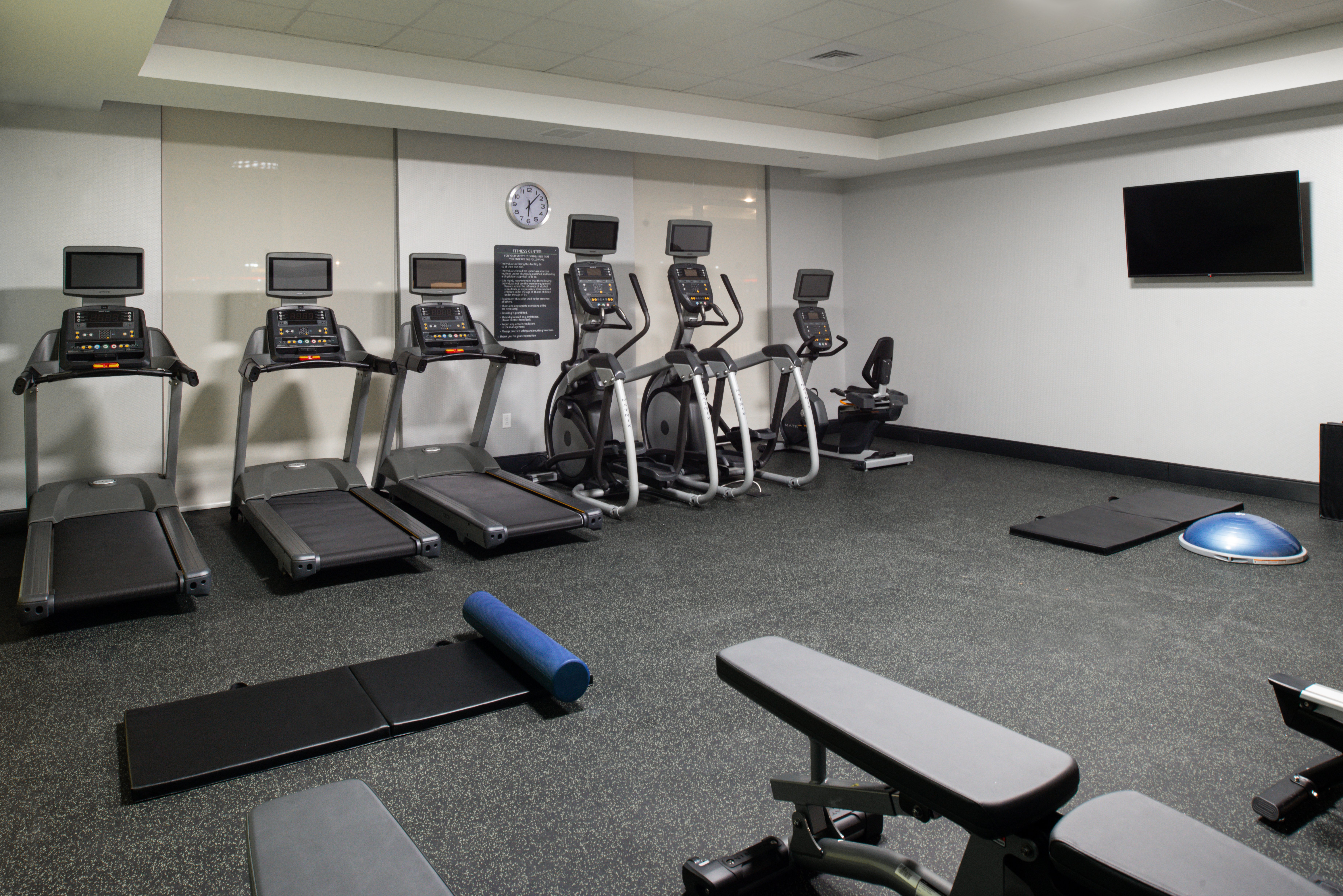 holiday inn fort worth alliance an ihg hotel