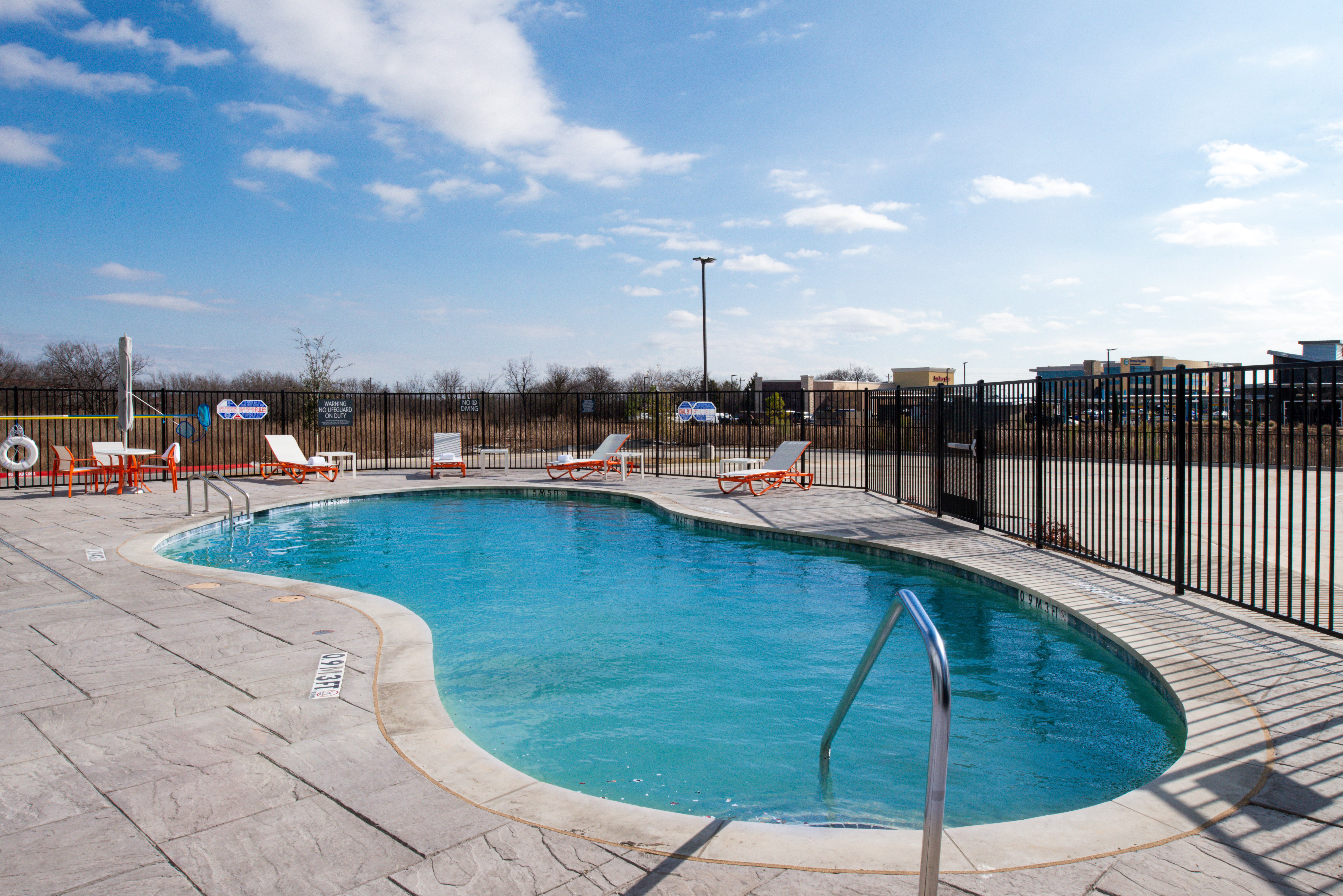 holiday inn fort worth alliance an ihg hotel