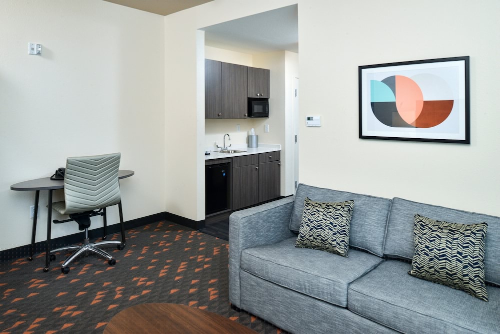 holiday inn fort worth alliance an ihg hotel