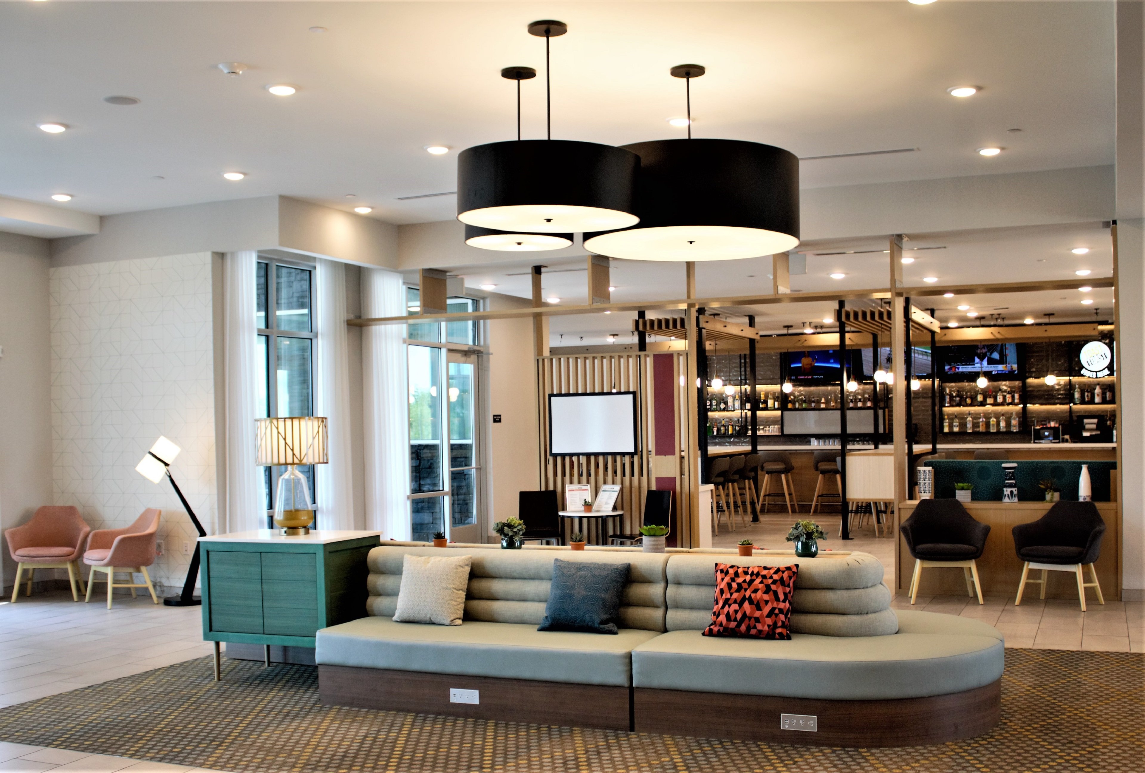 holiday inn fort worth alliance an ihg hotel