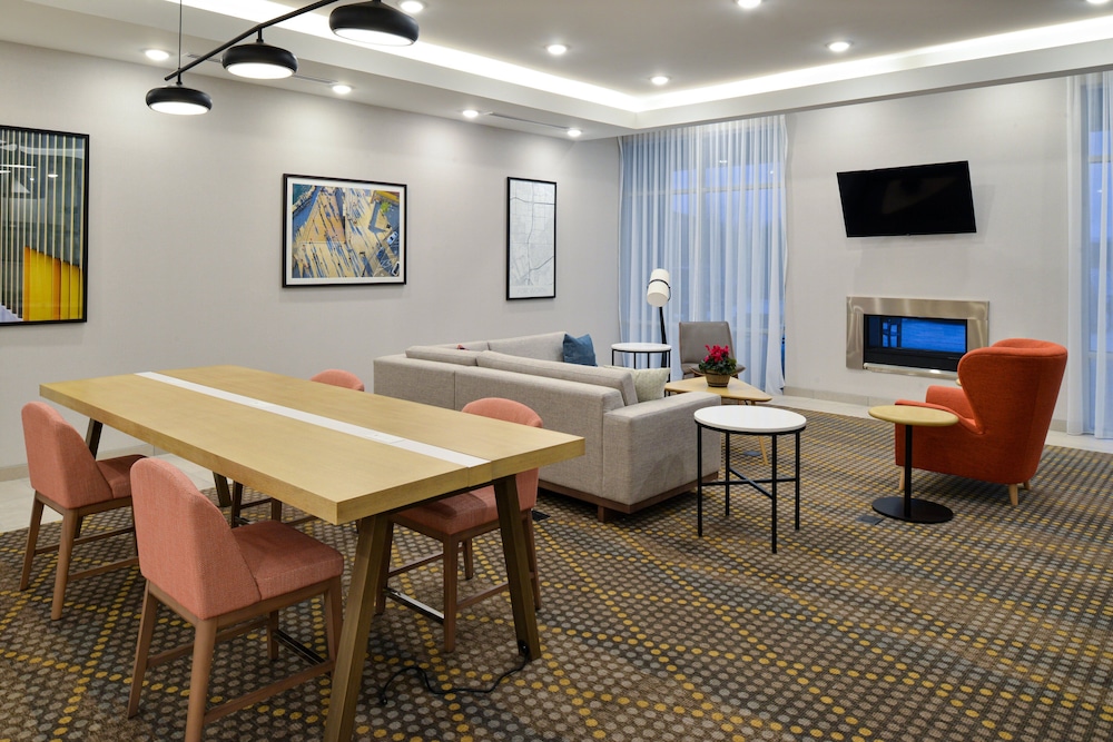 holiday inn fort worth alliance an ihg hotel