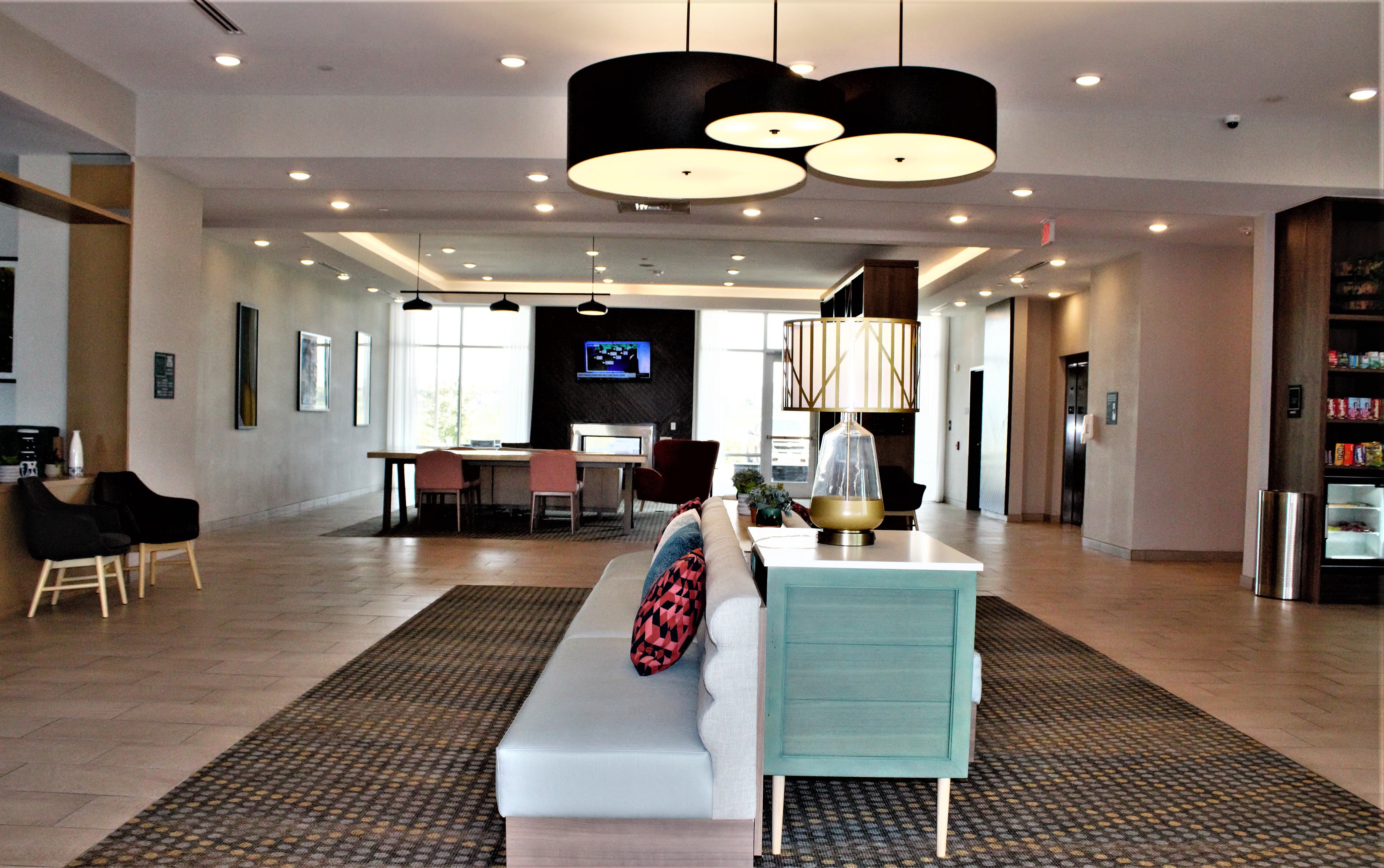 holiday inn fort worth alliance an ihg hotel