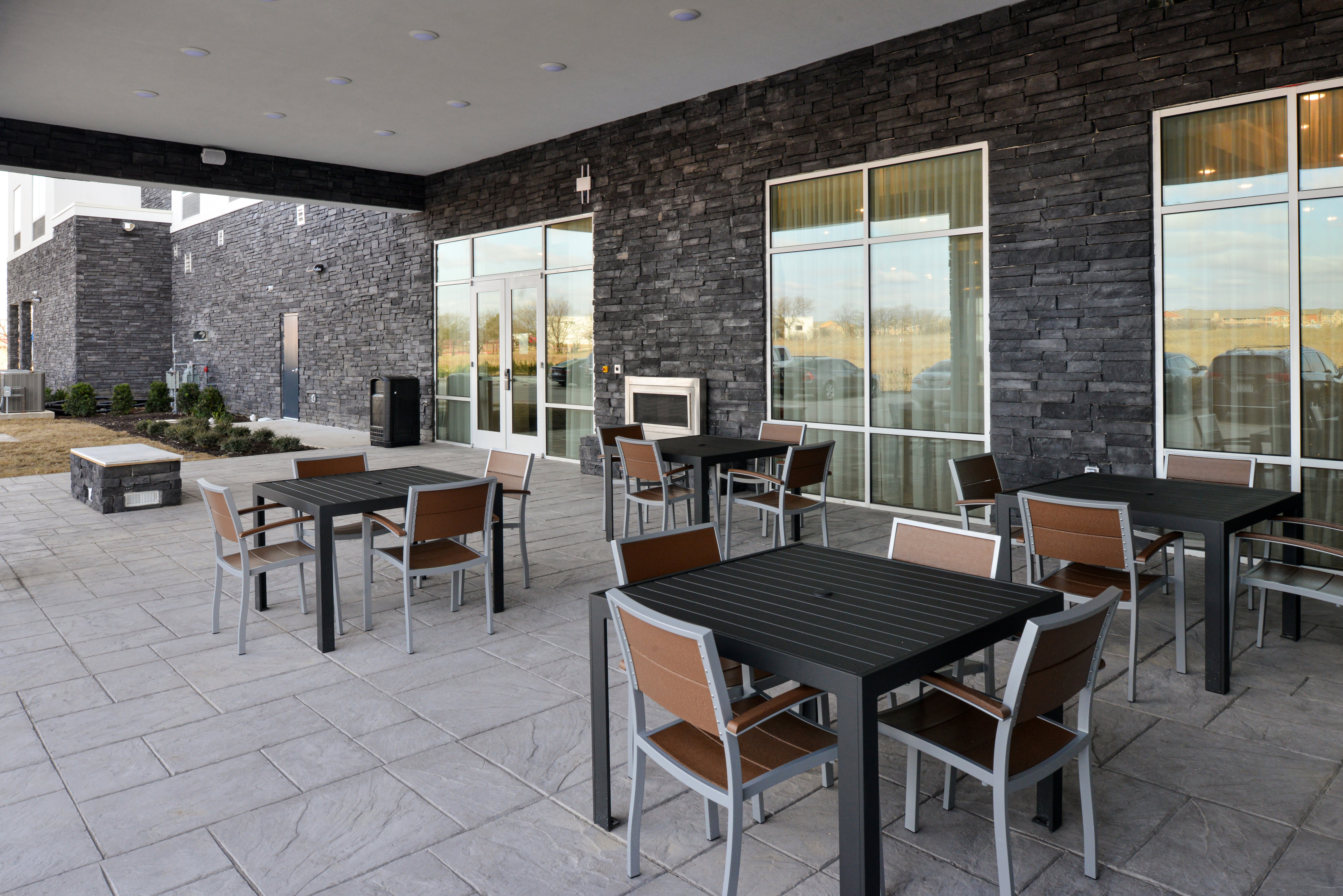 holiday inn fort worth alliance an ihg hotel