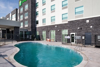 Holiday Inn Fort Worth - Alliance, An Ihg Hotel,Fort Worth>>Dallas,3 star