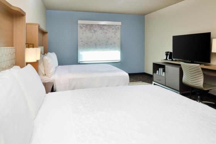 holiday inn fort worth alliance an ihg hotel