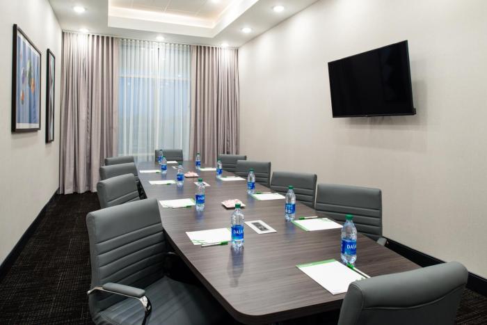 holiday inn fort worth alliance an ihg hotel