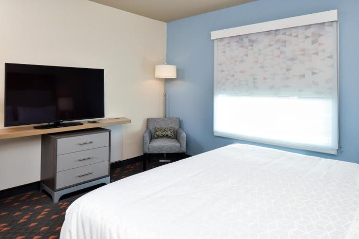 holiday inn fort worth alliance an ihg hotel