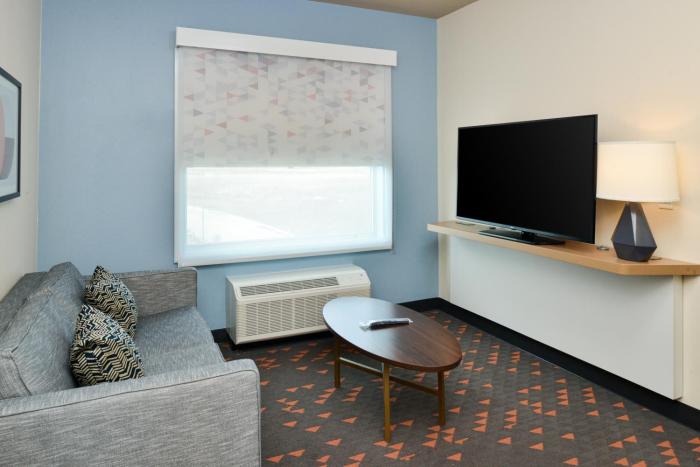 holiday inn fort worth alliance an ihg hotel