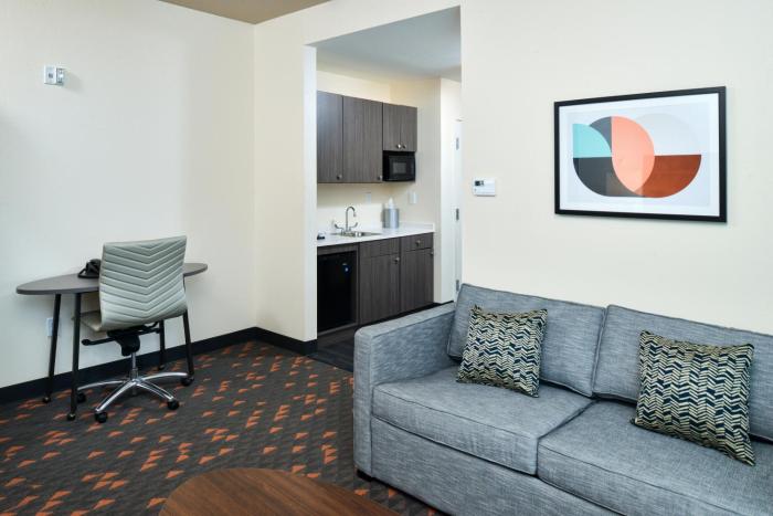 holiday inn fort worth alliance an ihg hotel