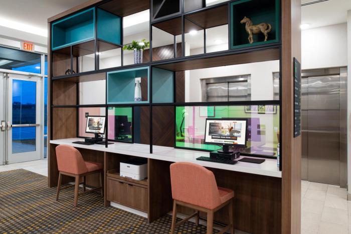 holiday inn fort worth alliance an ihg hotel