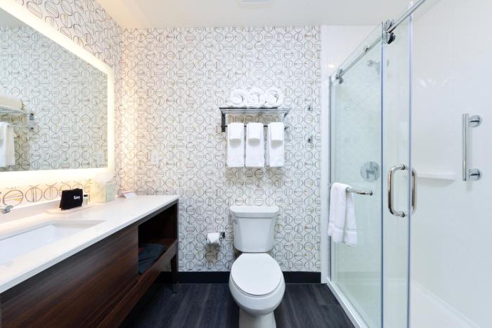 holiday inn fort worth alliance an ihg hotel