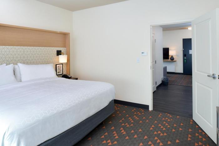 holiday inn fort worth alliance an ihg hotel