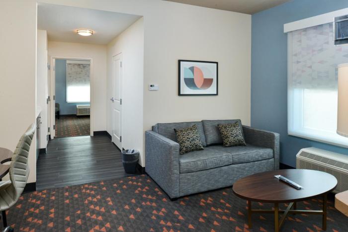 holiday inn fort worth alliance an ihg hotel
