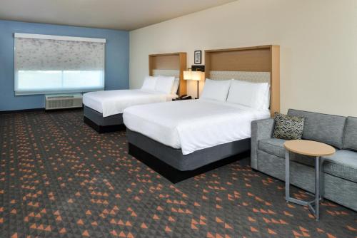 holiday inn fort worth alliance an ihg hotel