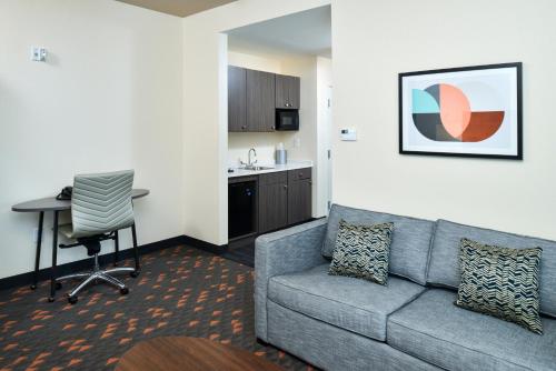 holiday inn fort worth alliance an ihg hotel