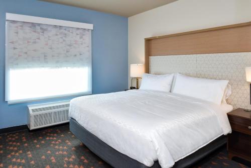 holiday inn fort worth alliance an ihg hotel