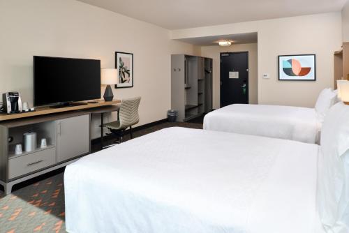 holiday inn fort worth alliance an ihg hotel