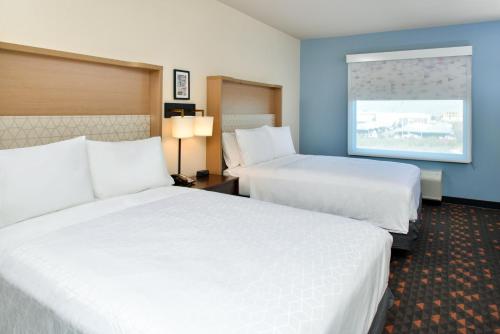 holiday inn fort worth alliance an ihg hotel