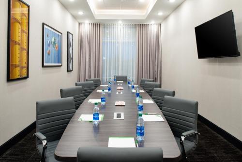 holiday inn fort worth alliance an ihg hotel