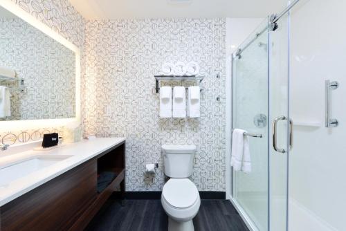 holiday inn fort worth alliance an ihg hotel