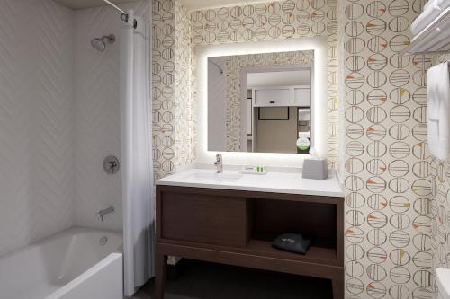 holiday inn fort worth alliance an ihg hotel
