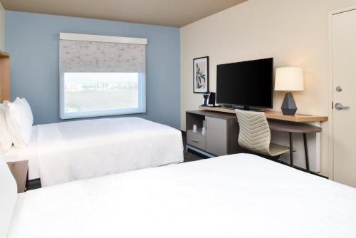 holiday inn fort worth alliance an ihg hotel