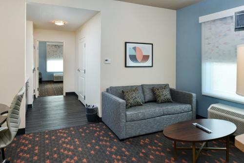 holiday inn fort worth alliance an ihg hotel