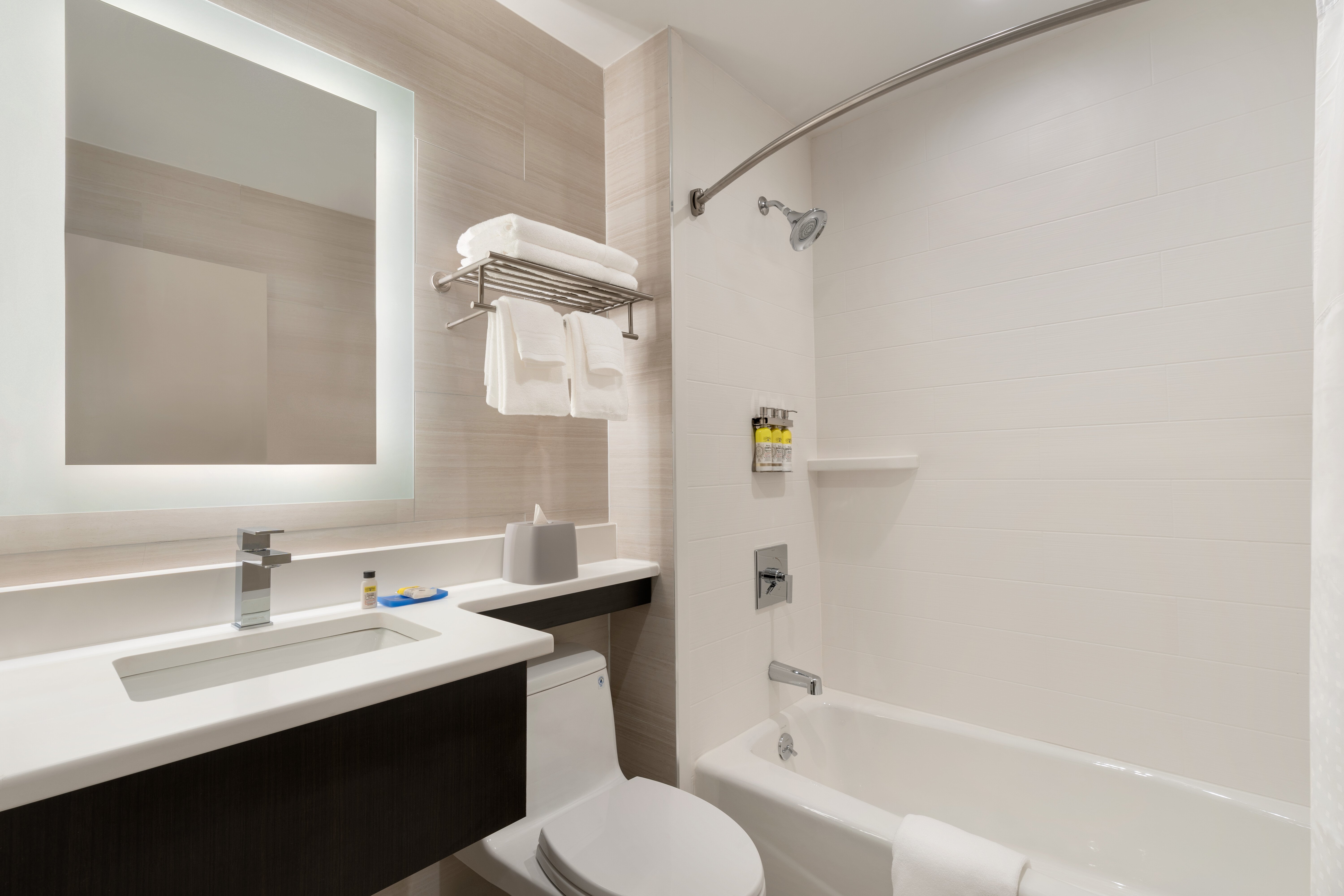 holiday inn express jamaica jfk airtrain nyc