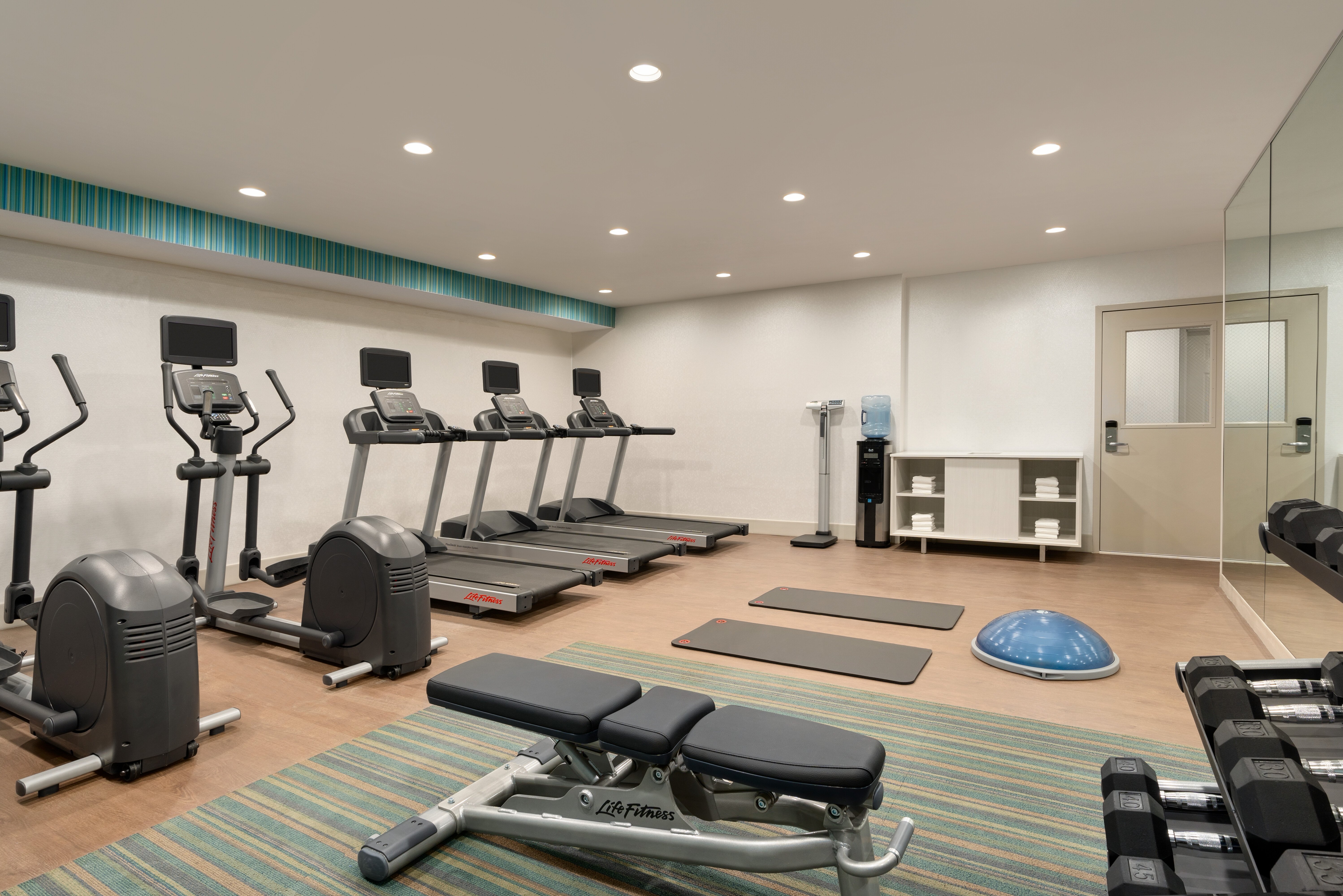 holiday inn express jamaica jfk airtrain nyc