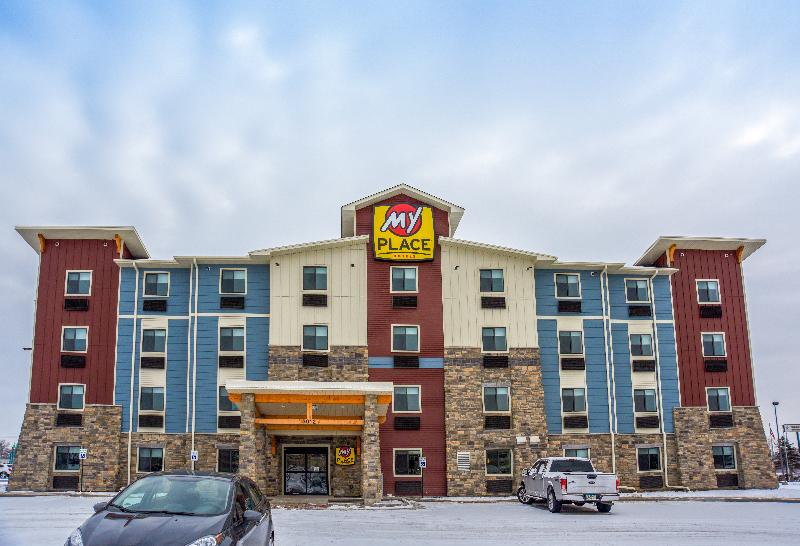 my place hotel shakopee mn