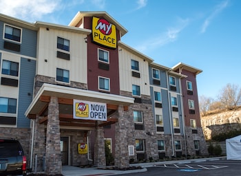 my place hotel shakopee mn