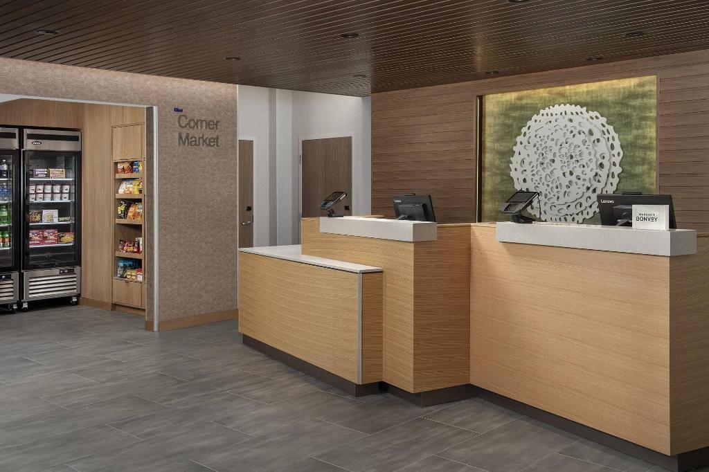 fairfield inn and suites by marriott santa rosa rohnert park