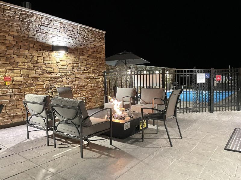 fairfield inn and suites by marriott santa rosa rohnert park