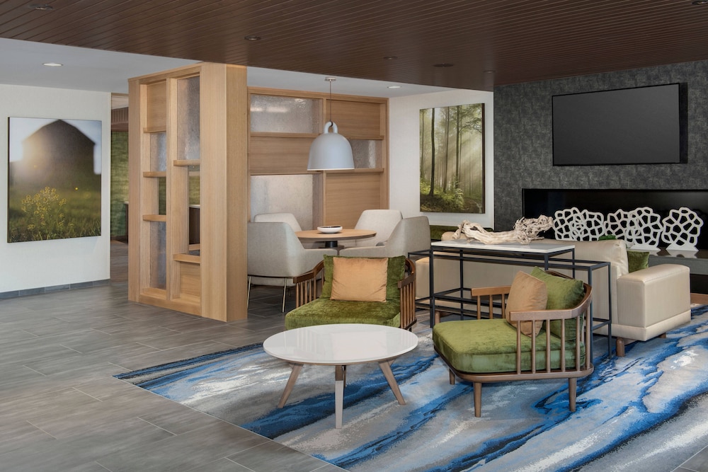 fairfield inn and suites by marriott santa rosa rohnert park