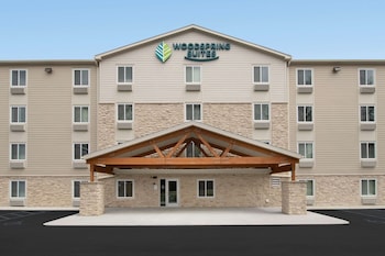 west des moines