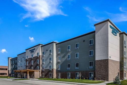 west des moines
